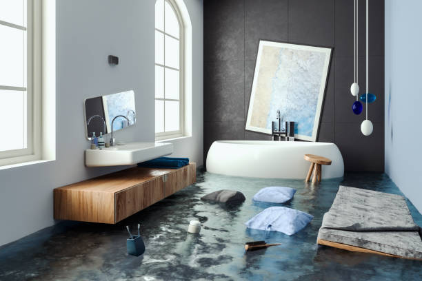 Water damage restoration experts in East Palo Alto, CA