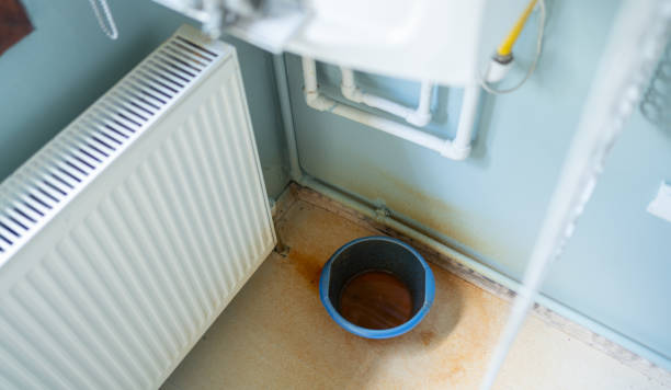 Trusted East Palo Alto, CA Water damage restoration Experts