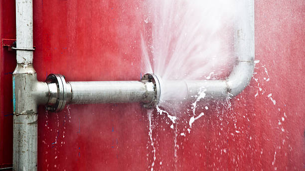  East Palo Alto, CA Water damage restoration Pros